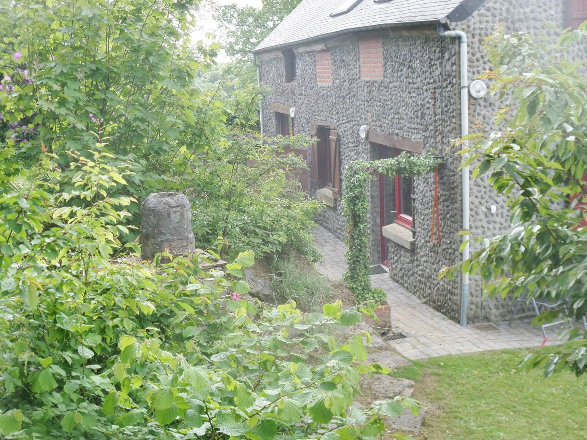 Gite proche du Val Joly - 4911 - Willies Extérieur photo
