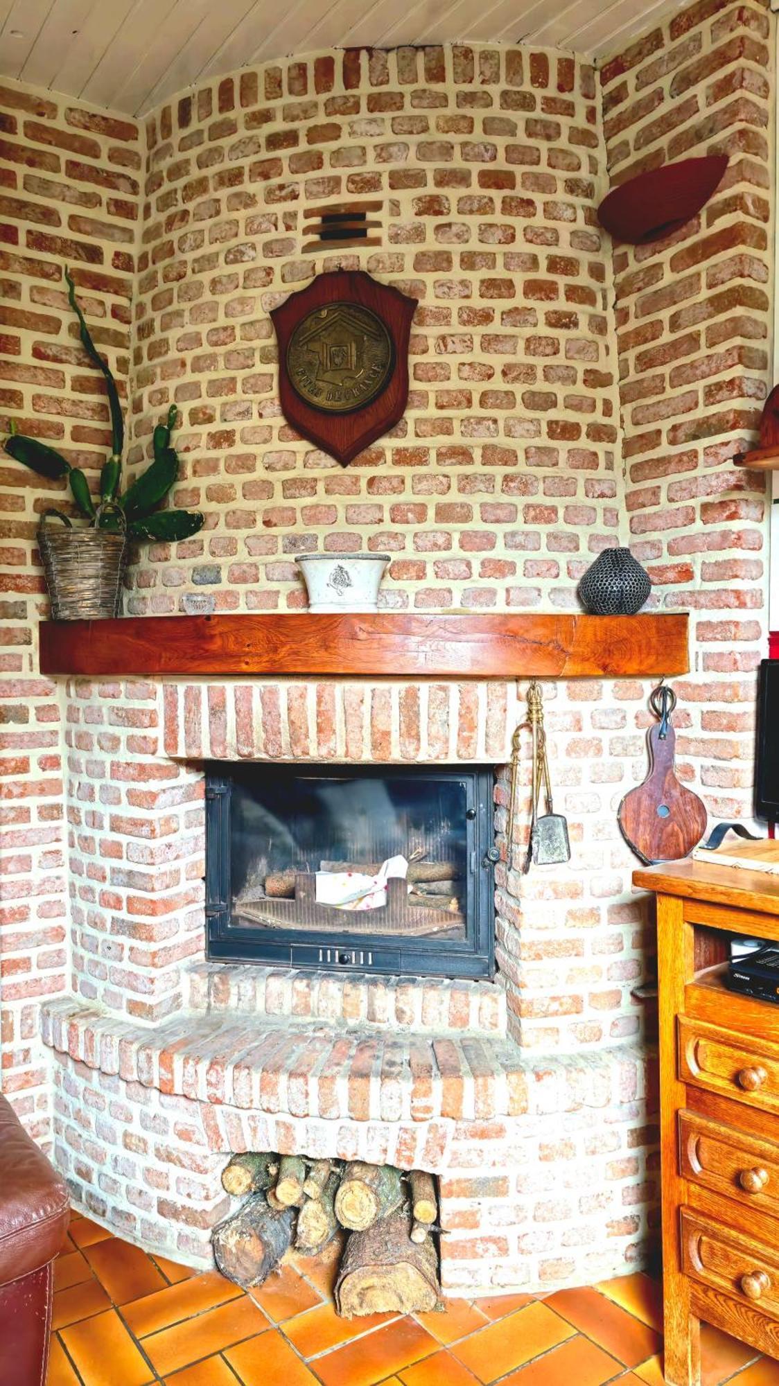 Gite proche du Val Joly - 4911 - Willies Extérieur photo